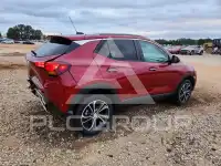 2021 Buick ENCORE фото