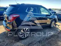 2021 Buick ENCORE фото