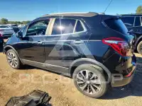 2021 Buick ENCORE фото