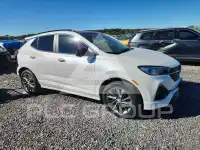 2021 Buick ENCORE фото