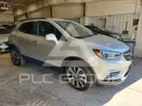 2021 Buick ENCORE фото