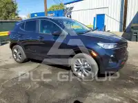 2021 Buick ENCORE фото