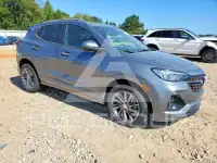 2021 Buick ENCORE фото
