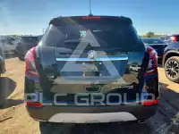 2021 Buick ENCORE фото