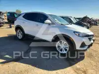 2021 Buick ENCORE фото