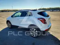 2021 Buick ENCORE фото