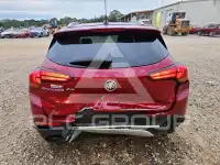 2021 Buick ENCORE фото
