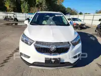 2021 Buick ENCORE фото