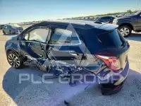 2021 Buick ENCORE фото