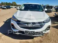 2021 Buick ENCORE фото