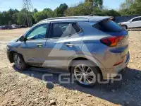 2021 Buick ENCORE фото