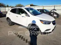 2021 Buick ENCORE фото