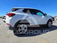 2021 Buick ENCORE фото