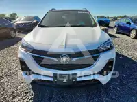 2021 Buick ENCORE фото