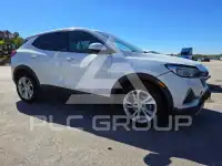 2021 Buick ENCORE фото
