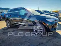 2021 Buick ENCORE фото