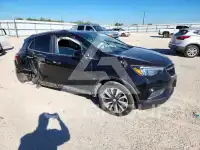2021 Buick ENCORE фото