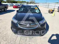 2021 Buick ENCORE фото