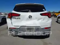 2021 Buick ENCORE фото