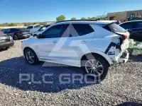 2021 Buick ENCORE фото