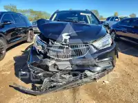 2021 Buick ENCORE фото