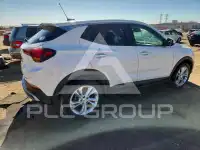 2021 Buick ENCORE фото