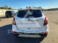 2021 Buick ENCORE фото