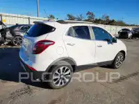 2021 Buick ENCORE фото