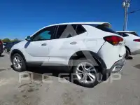 2021 Buick ENCORE фото