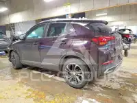 2021 Buick ENCORE photo