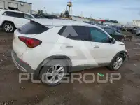 2021 Buick ENCORE photo