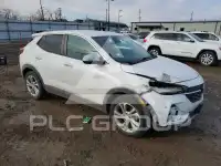 2021 Buick ENCORE photo
