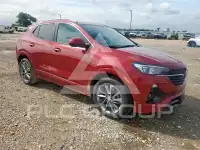 2021 Buick ENCORE photo