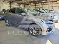 2021 Buick ENCORE фото