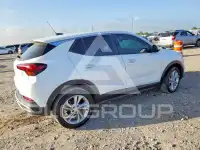 2021 Buick ENCORE photo