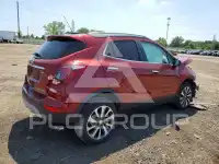 2021 Buick ENCORE photo
