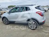 2021 Buick ENCORE photo