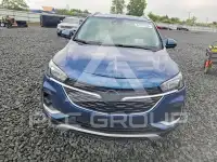 2021 Buick ENCORE фото