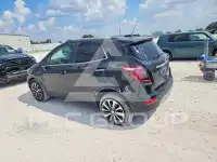 2021 Buick ENCORE photo