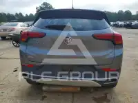 2021 Buick ENCORE фото