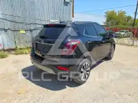 2021 Buick ENCORE photo