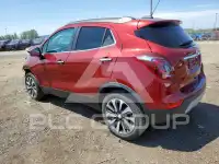 2021 Buick ENCORE photo