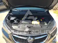 2021 Buick ENCORE photo