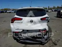 2021 Buick ENCORE фото