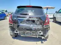 2021 Buick ENCORE photo