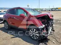2021 Buick ENCORE photo