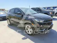 2021 Buick ENCORE фото