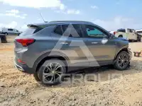 2021 Buick ENCORE фото
