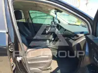 2021 Buick ENCORE photo