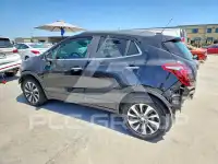 2021 Buick ENCORE photo